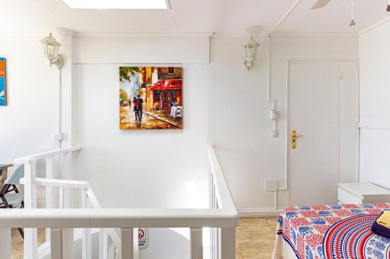 Apartment M.e.downtownapartment Corralejo