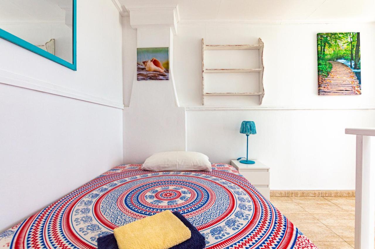 M.e.downtownapartment * Corralejo