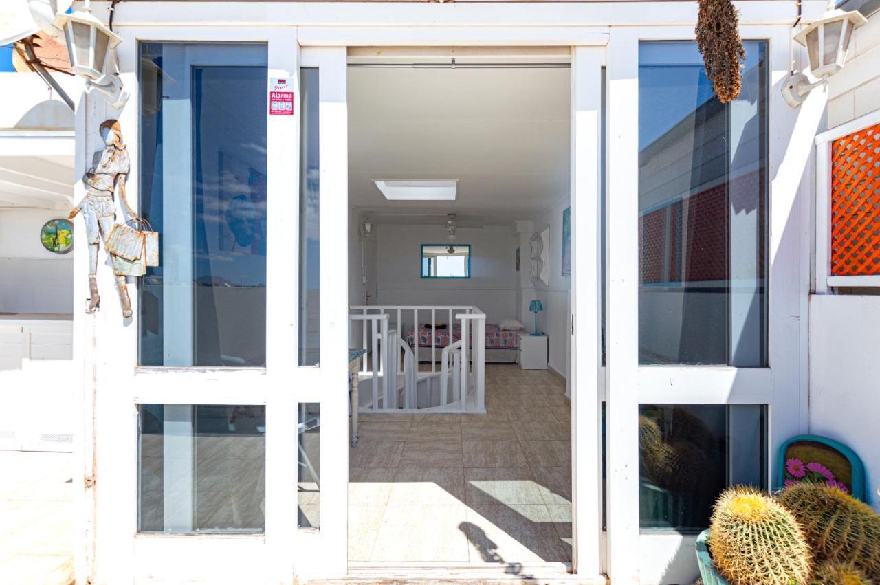 M.e.downtownapartment Corralejo