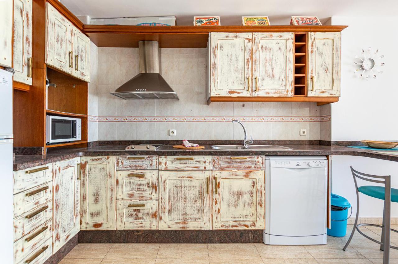 M.e.downtownapartment * Corralejo