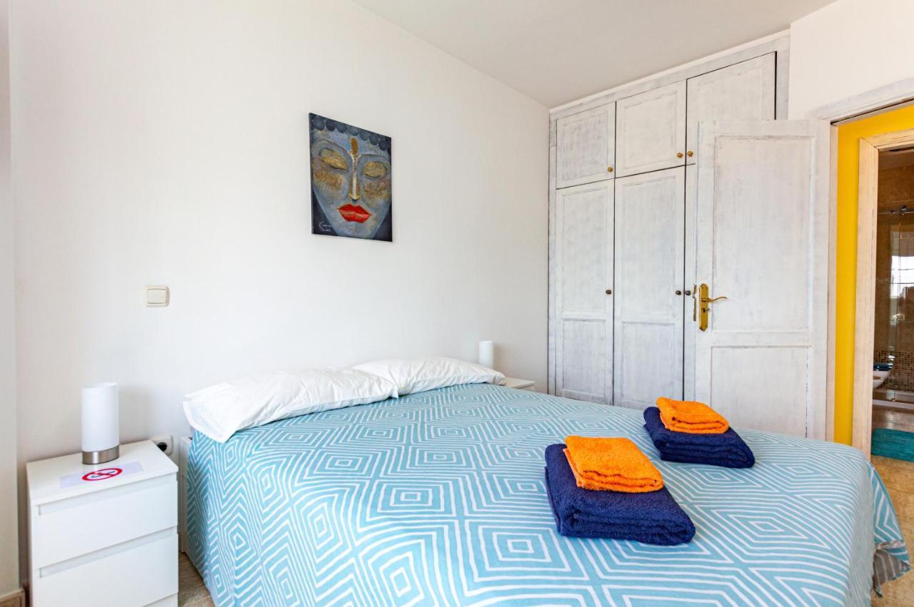 M.e.downtownapartment Apartment Corralejo