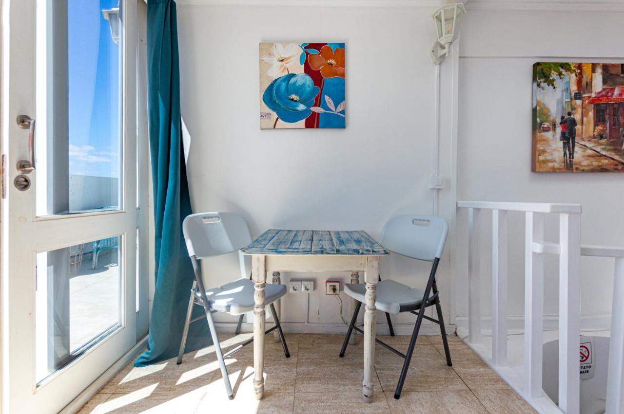 M.e.downtownapartment * Corralejo