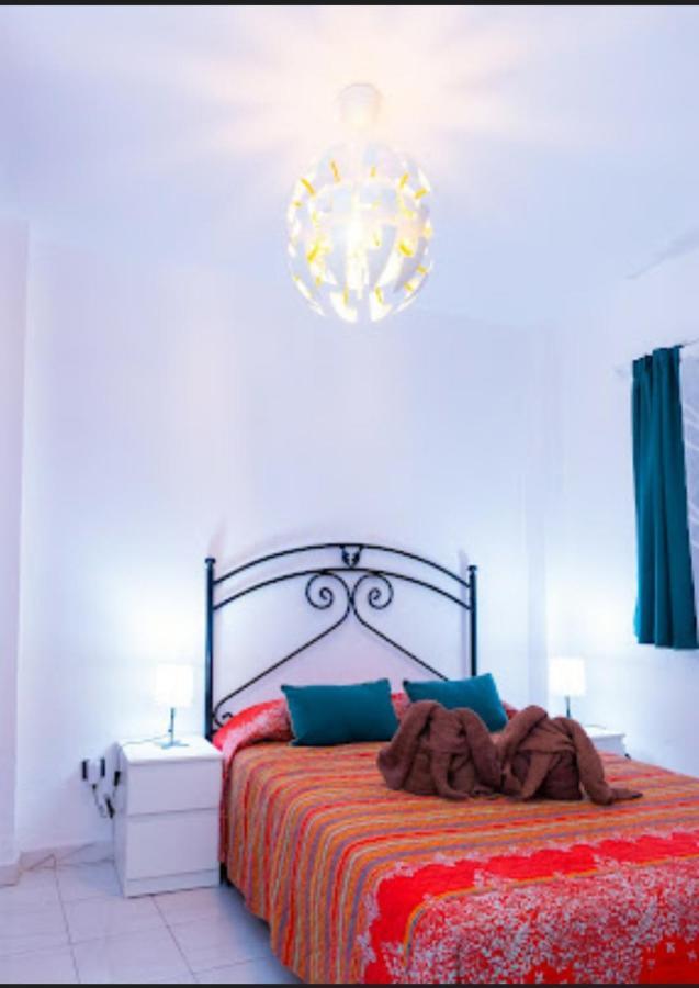 Maracuya Apartamento Corralejo