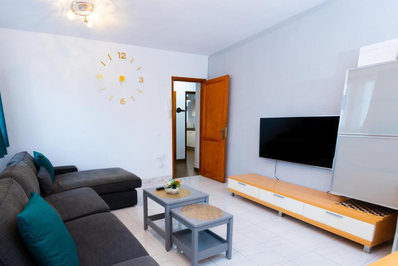Apartamento Maracuya *