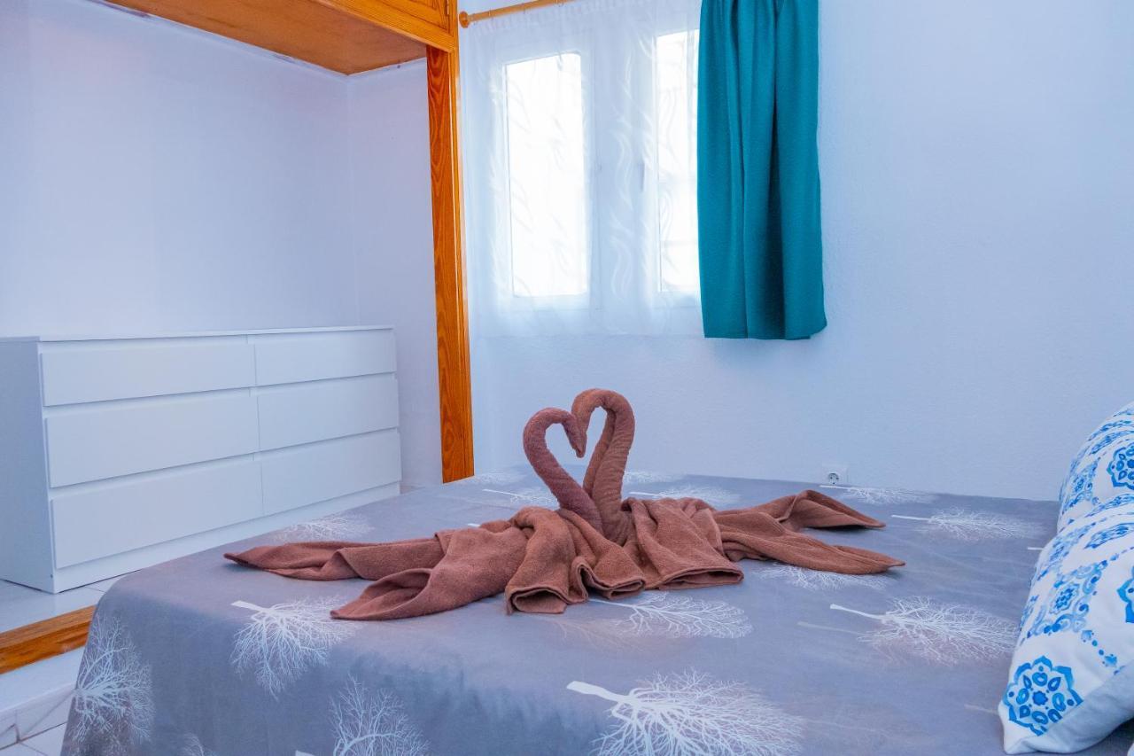 Apartamento Maracuya *