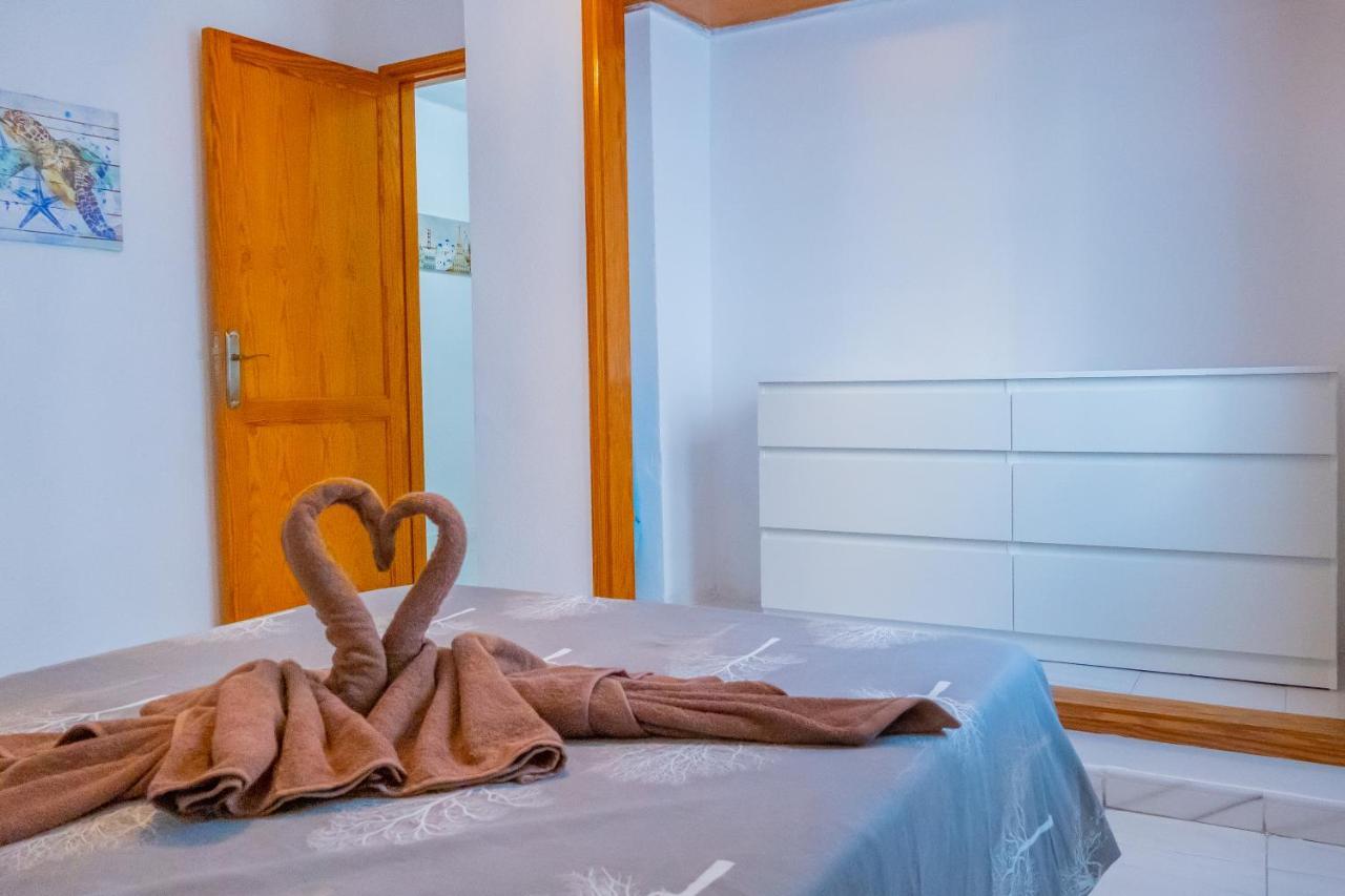 Apartamento Maracuya *