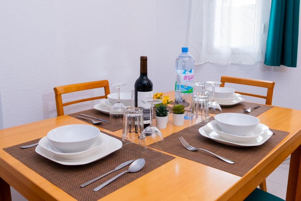 Apartamento Maracuya