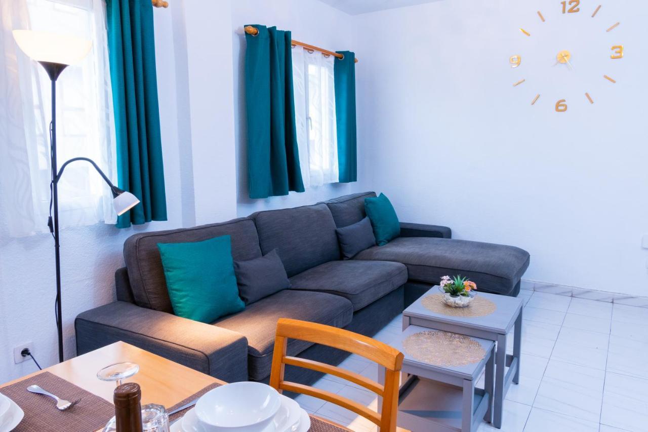 Apartamento Maracuya Corralejo