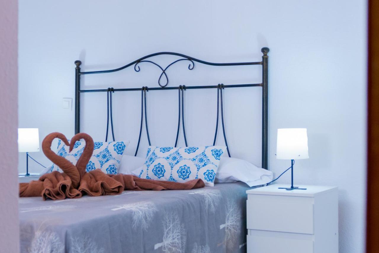 Maracuya Apartamento Corralejo