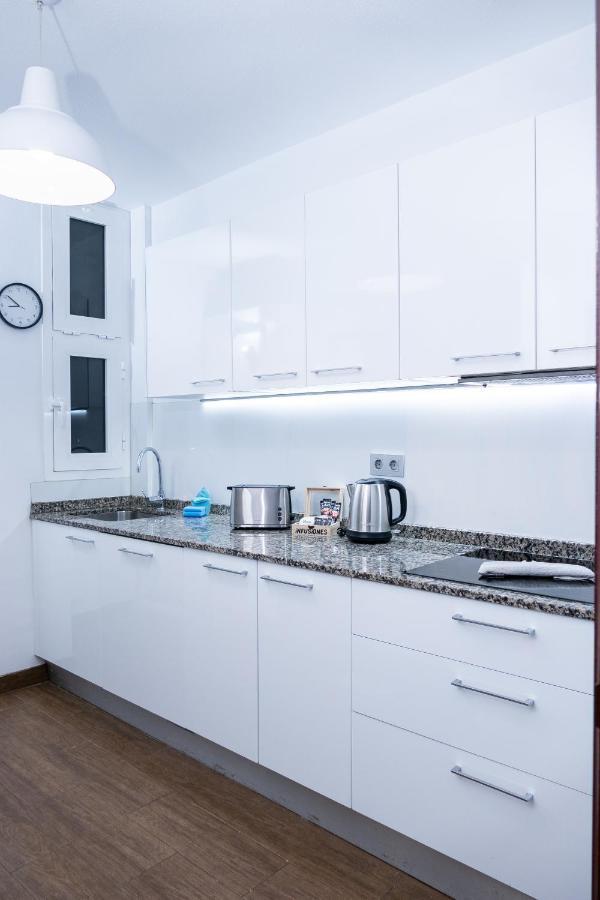 Apartamento Maracuya *
