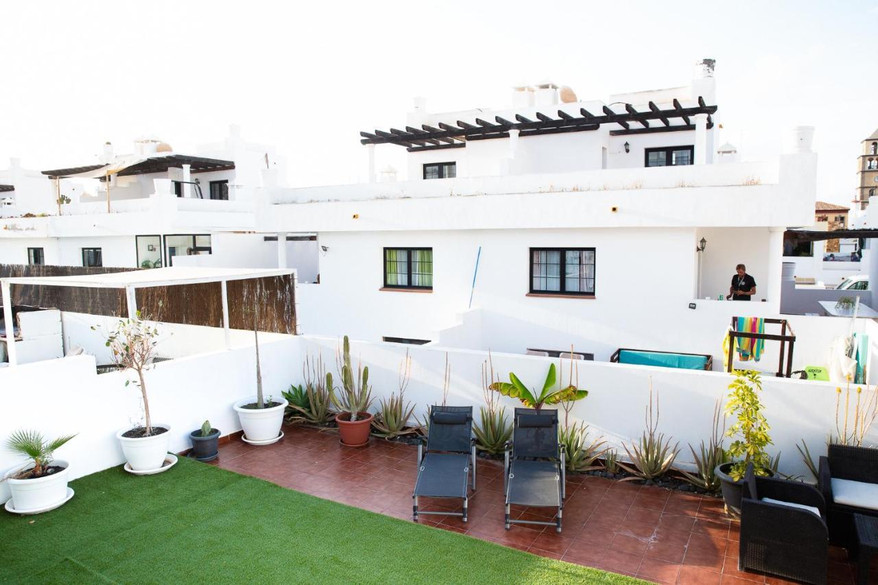 Surf Dream Surfhouse * Corralejo