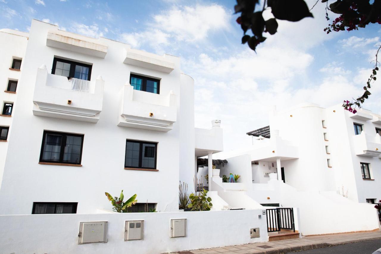 Hostel Surf Dream Surfhouse Corralejo