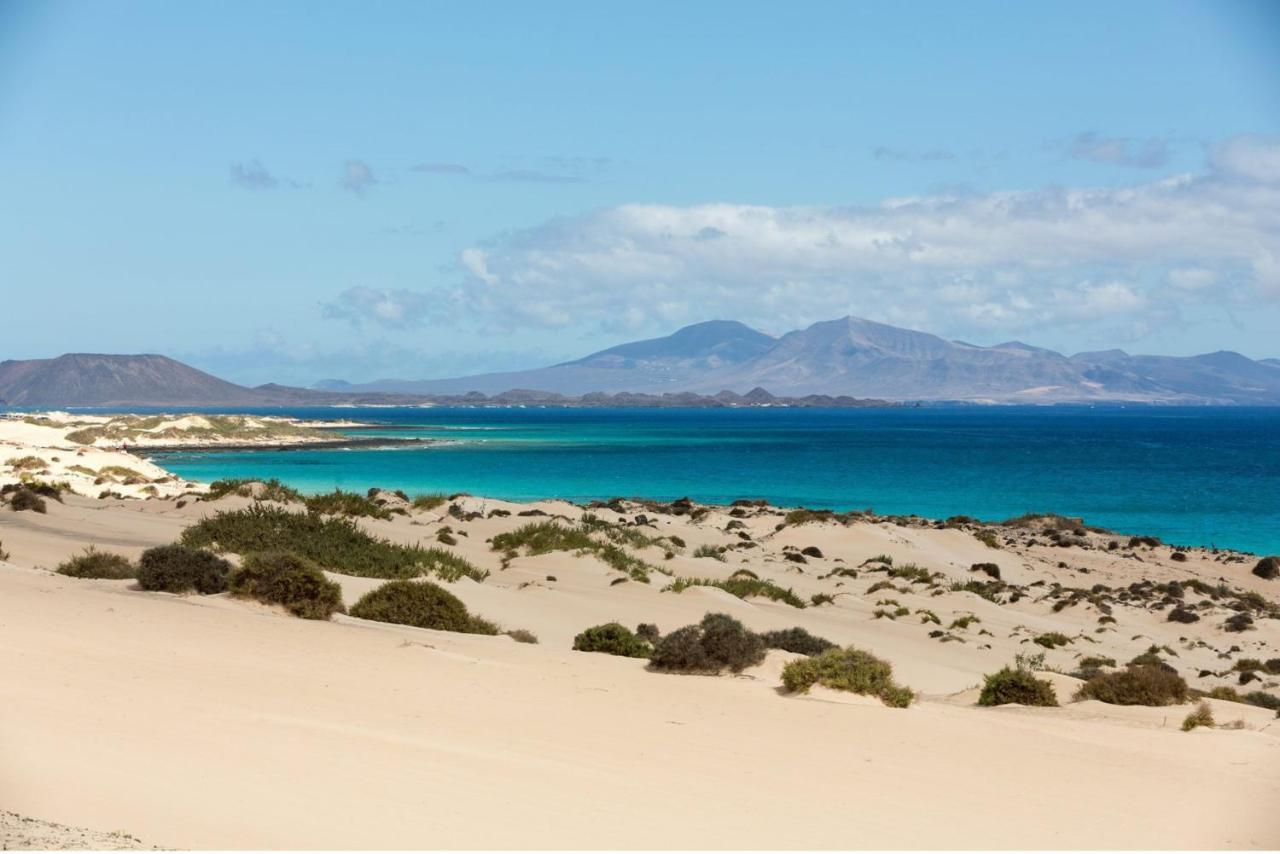 Relax Deluxe Private Pool By Holidays Villa Corralejo