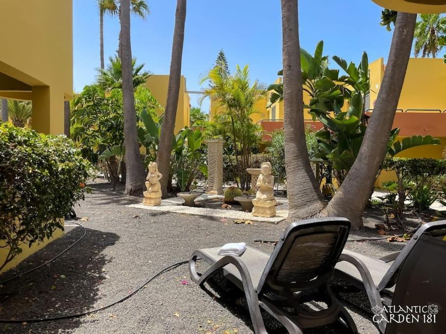Apartamento B-rent Atlantic Garden 181 *