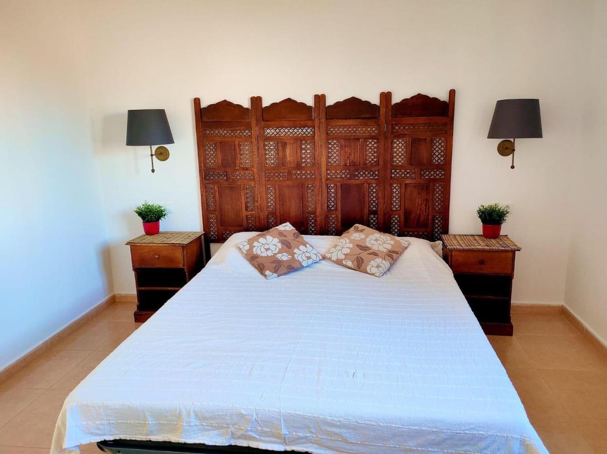 Apartment Corralejo- Conform In The City *