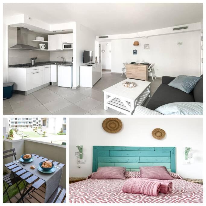 Apartment Paradise Palms Ii Deluxe, Incl. Welcome Package