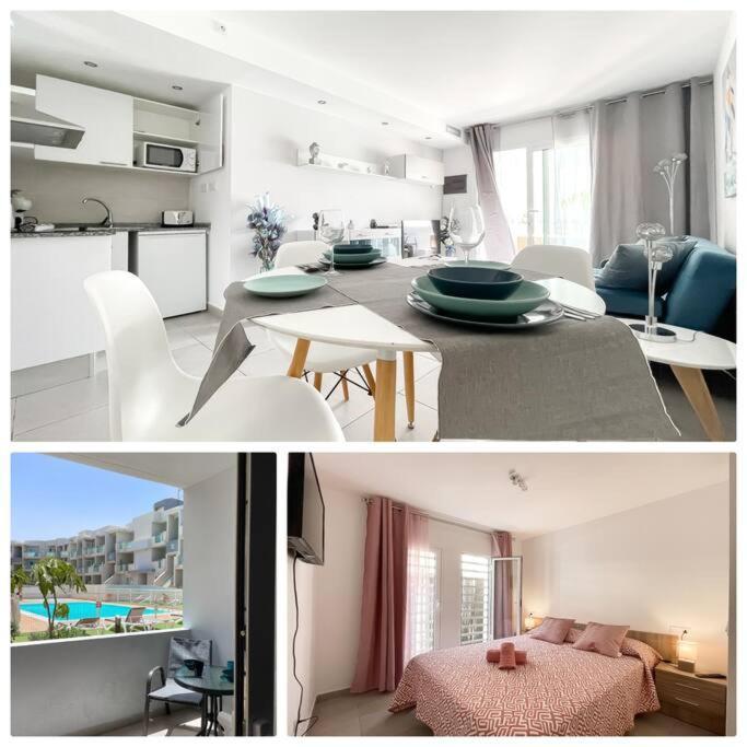 Paradise Palms I Deluxe, Incl. Welcome Package Apartamento