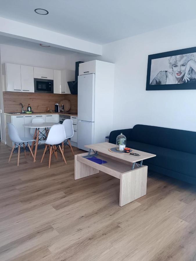 Holiday home Fuerte Vibes In