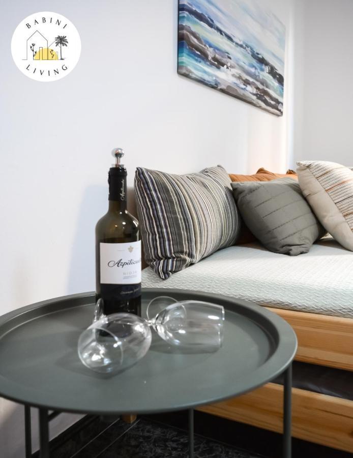 Apartachic Central By Babiniliving Corralejo
