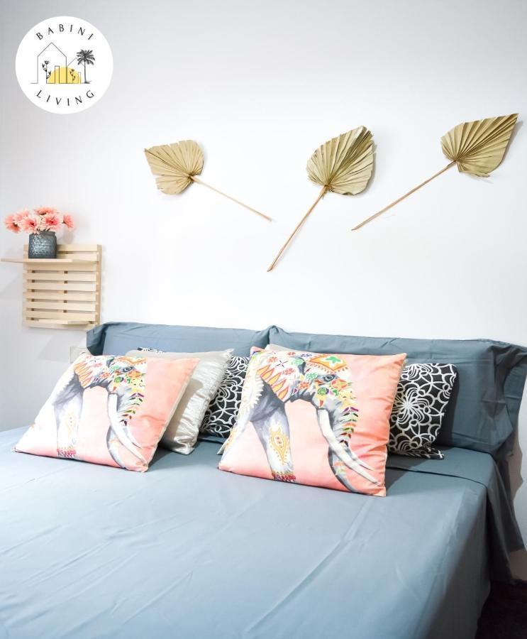 Apartment Apartachic Central By Babiniliving *
