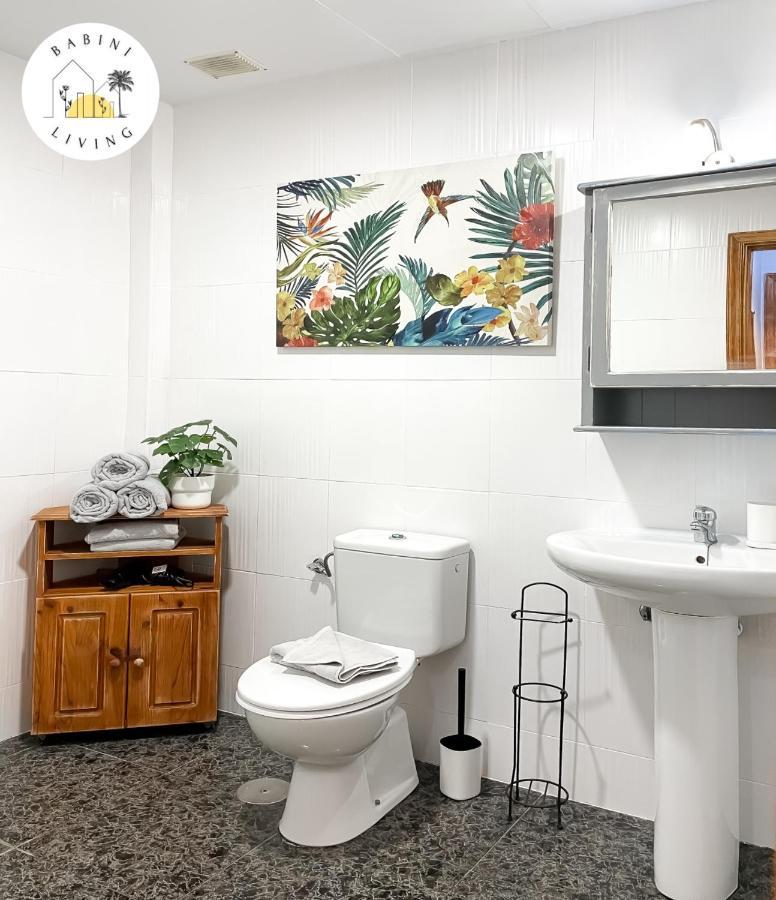Apartachic Central By Babiniliving Apartment *