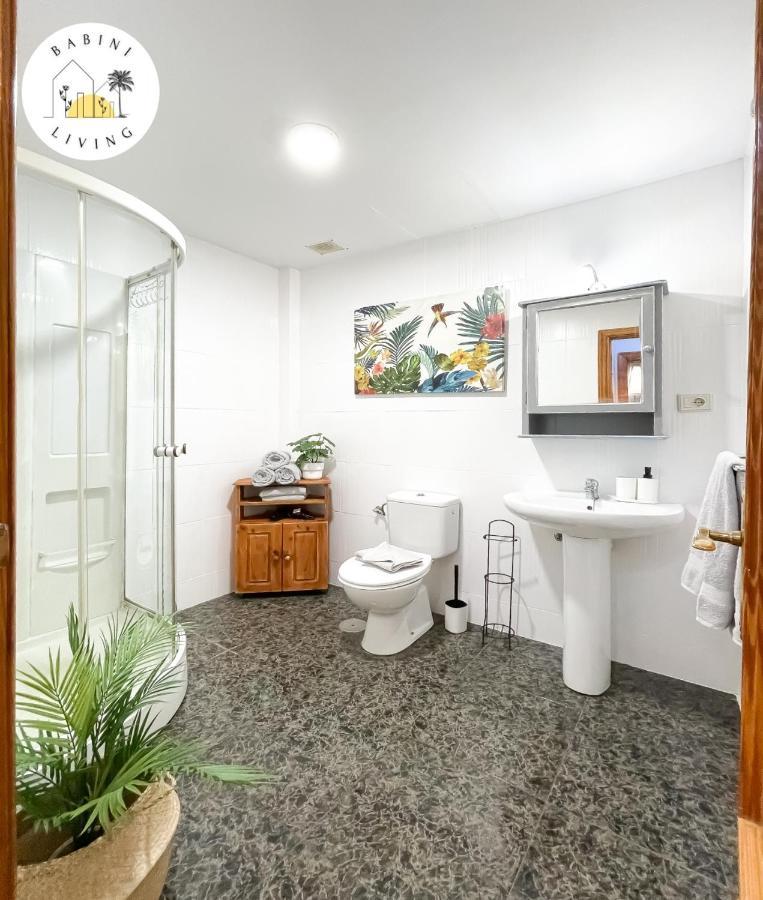 Apartachic Central By Babiniliving Apartment