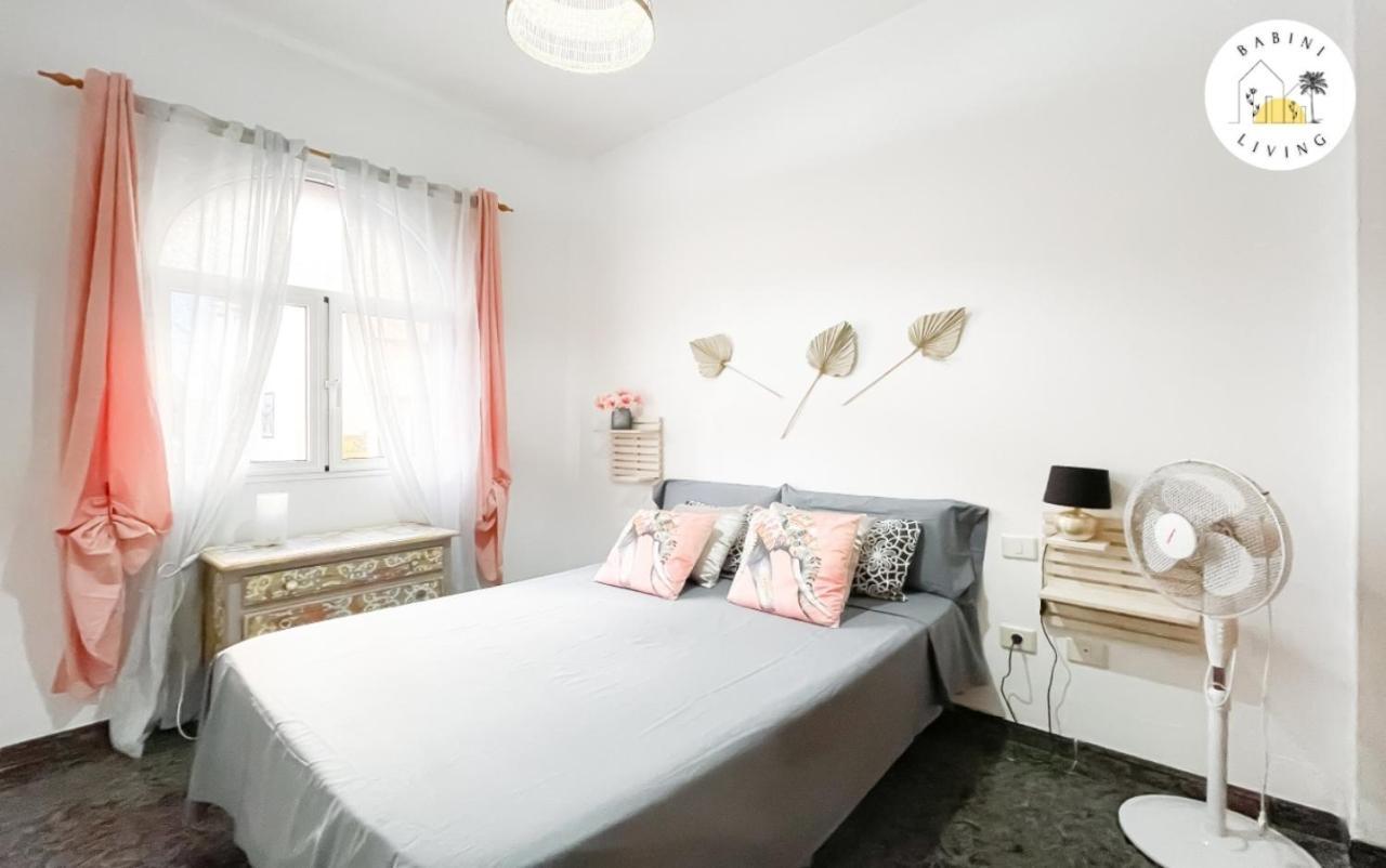 Apartachic Central By Babiniliving Apartment Corralejo