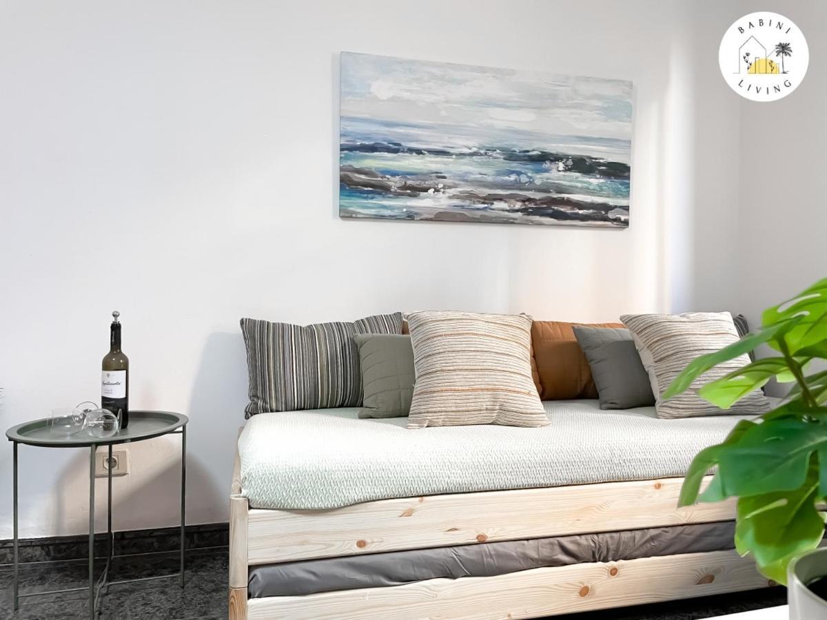 Apartachic Central By Babiniliving *