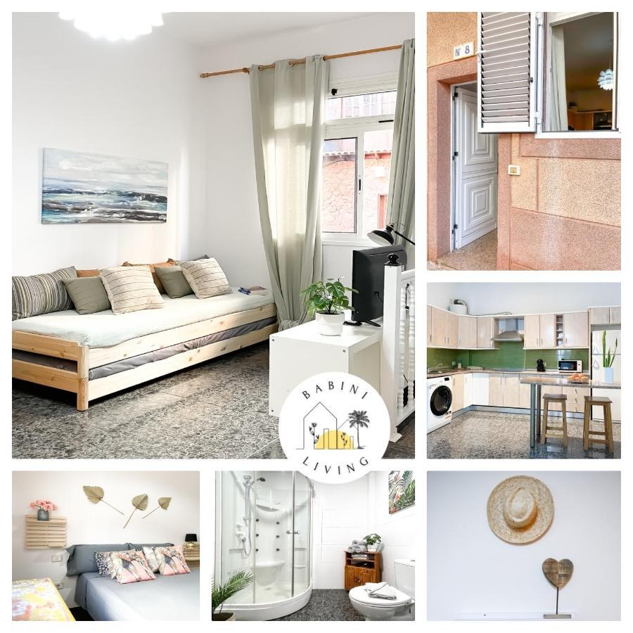 Apartachic Central By Babiniliving Apartment Corralejo