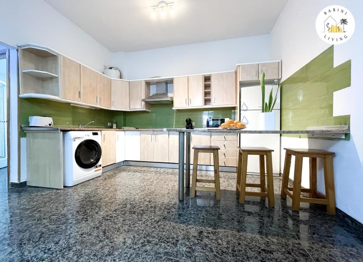 Apartment Apartachic Central By Babiniliving *