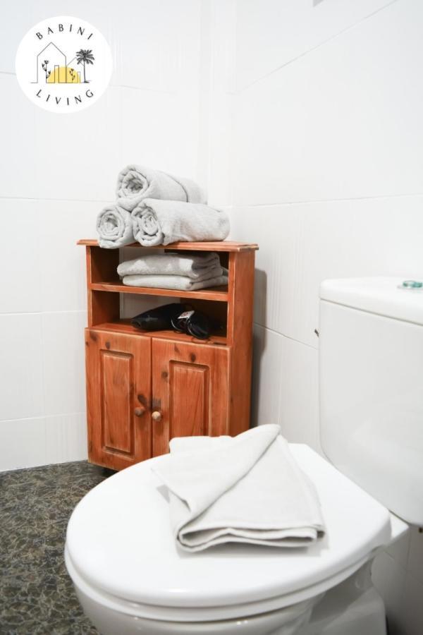 Apartment Apartachic Central By Babiniliving *