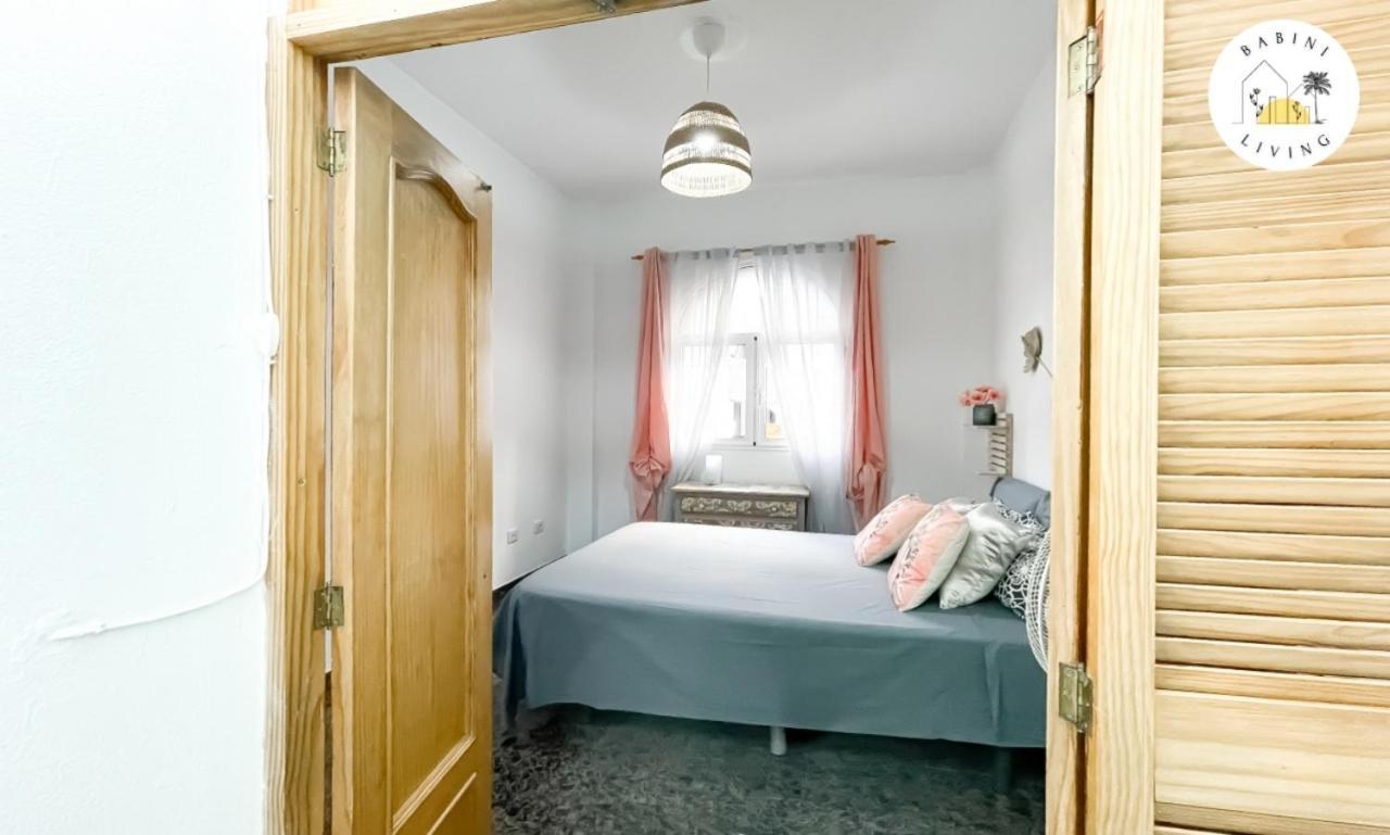 Apartachic Central By Babiniliving Apartment *
