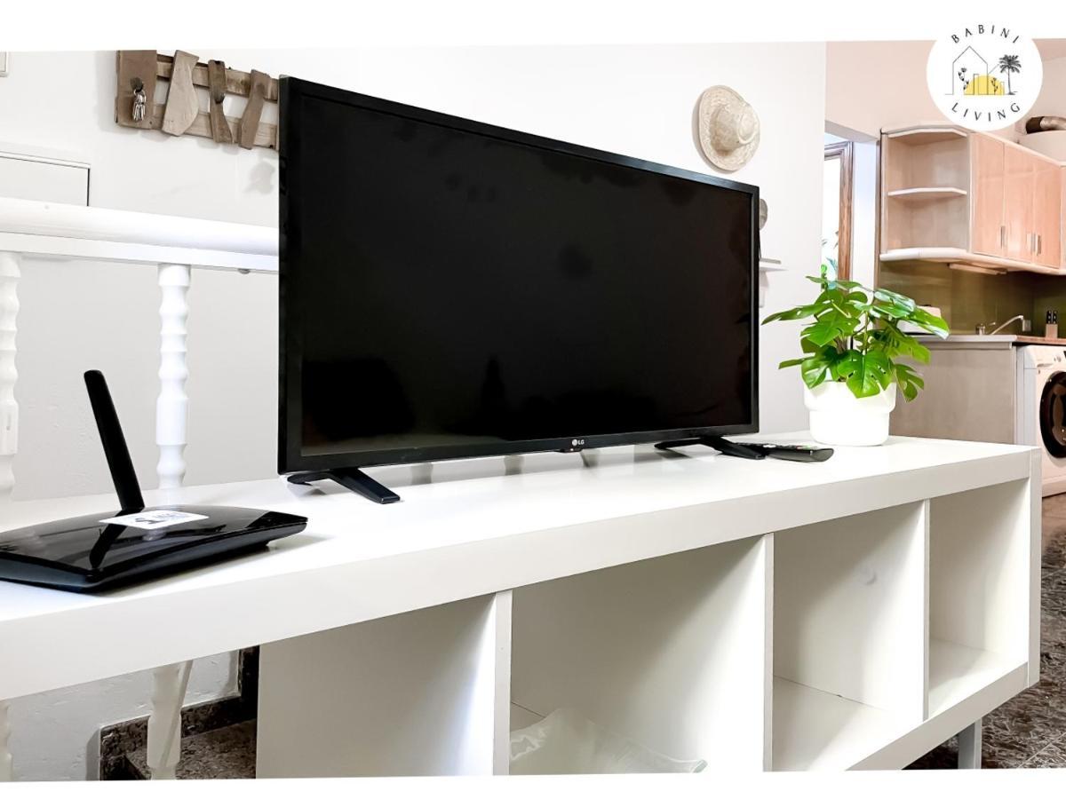 Apartachic Central By Babiniliving *