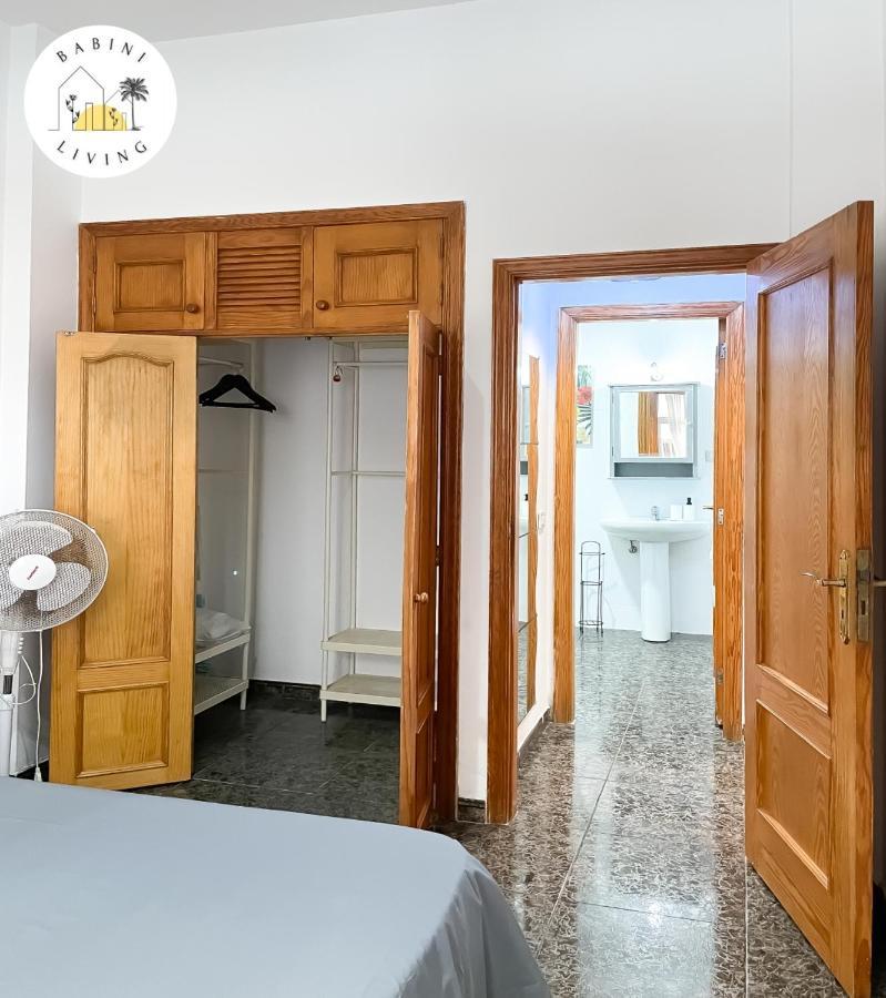Apartachic Central By Babiniliving Apartment Corralejo