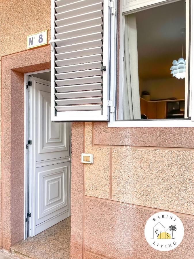 Apartment Apartachic Central By Babiniliving Corralejo