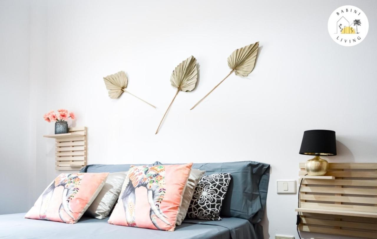Apartment Apartachic Central By Babiniliving Corralejo