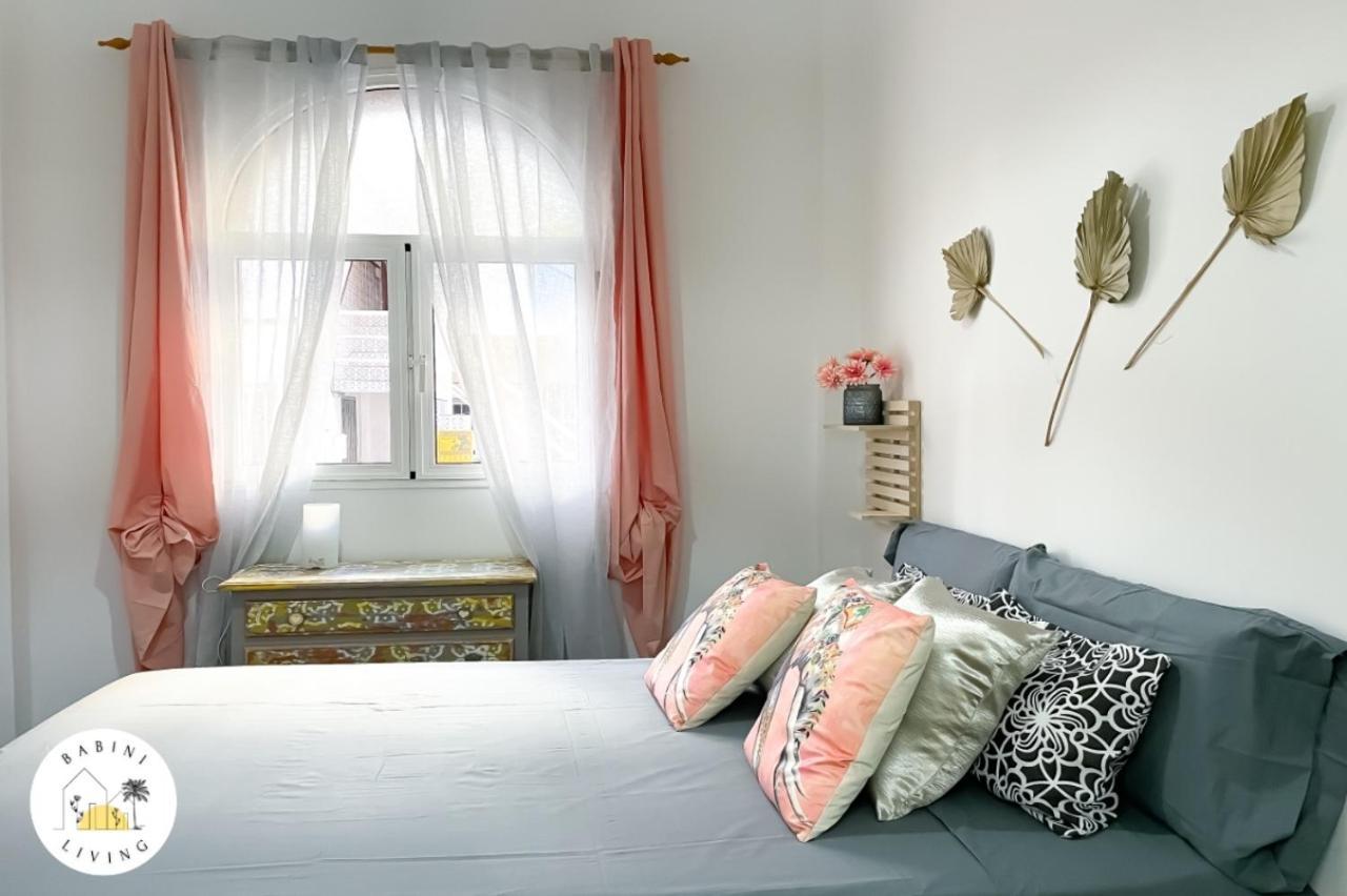 Apartachic Central By Babiniliving Corralejo