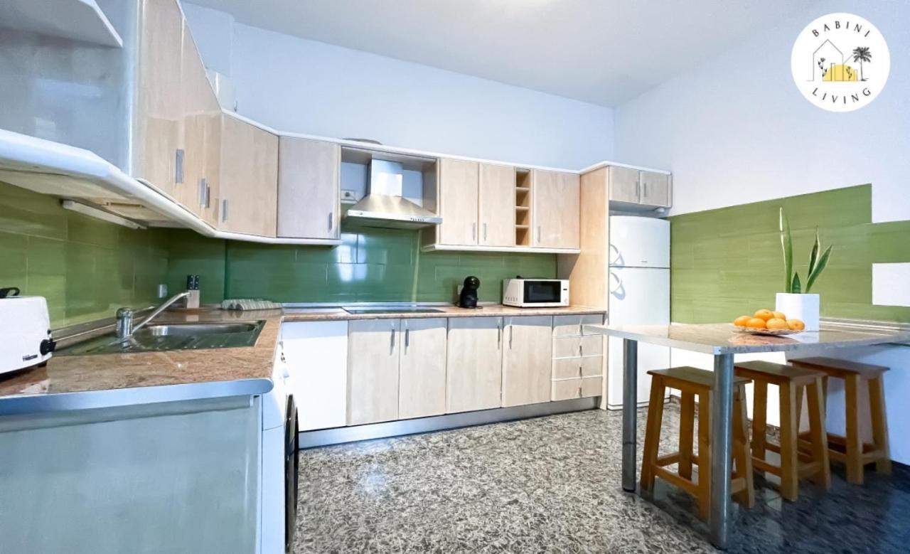 Apartment Apartachic Central By Babiniliving *