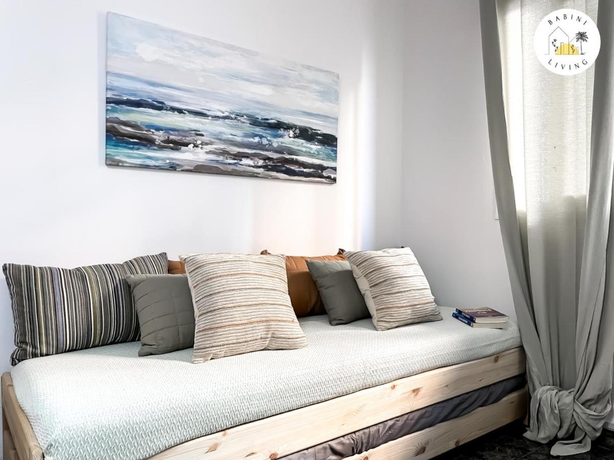 Apartment Apartachic Central By Babiniliving *