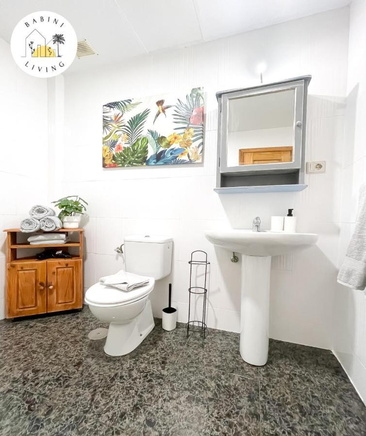 Apartachic Central By Babiniliving Apartment *