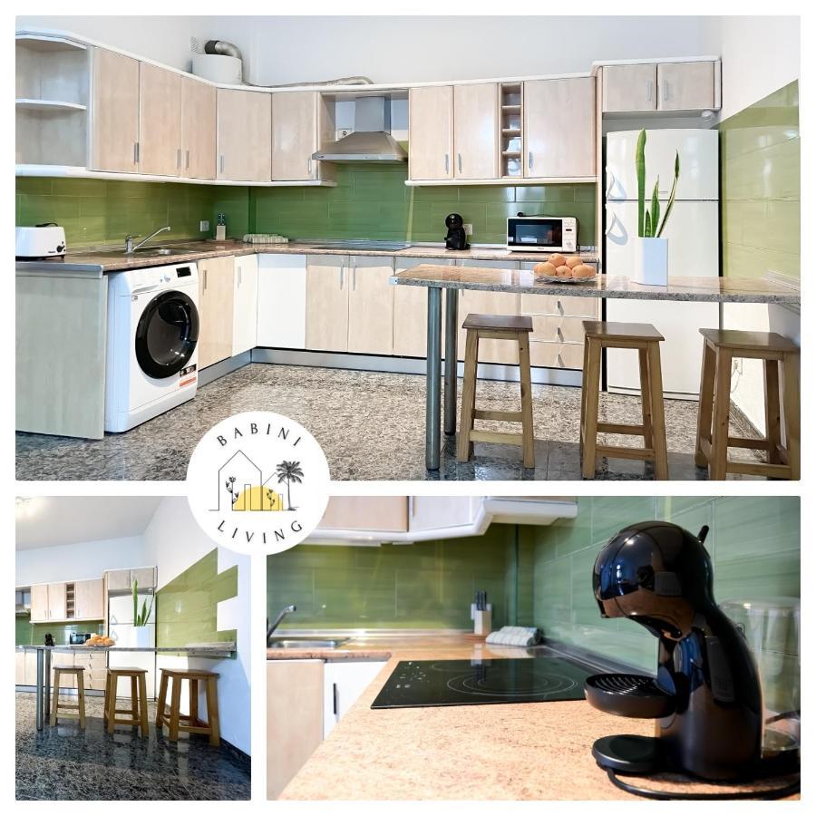 Apartachic Central By Babiniliving Apartment Corralejo