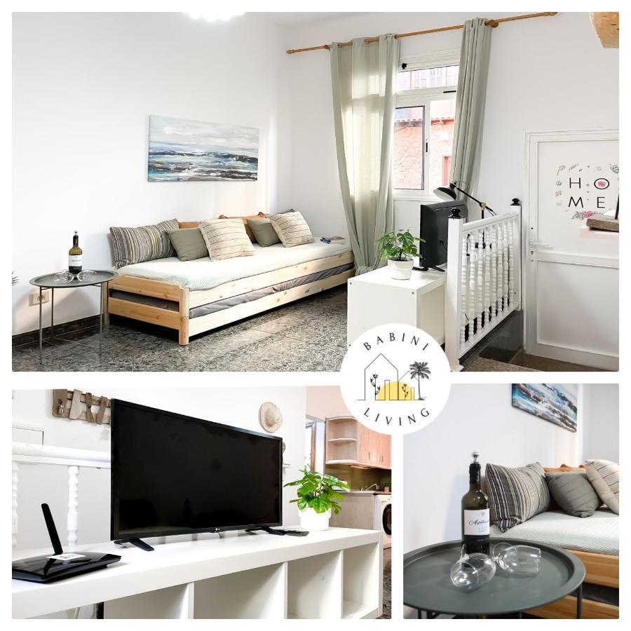 Apartachic Central By Babiniliving Apartment
