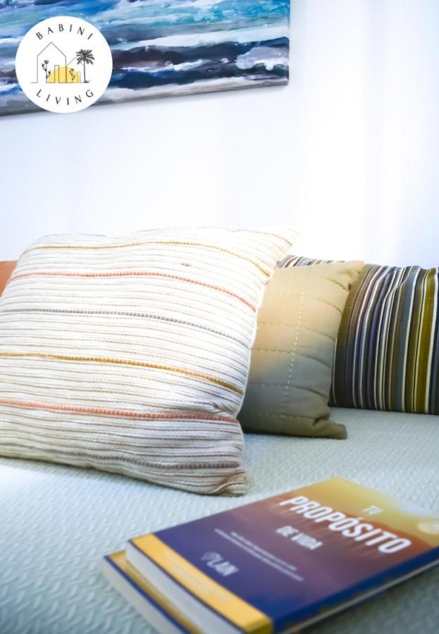 Apartment Apartachic Central By Babiniliving