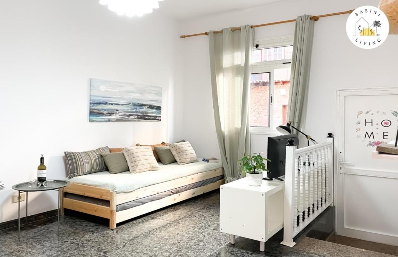 Apartachic Central By Babiniliving Apartment Corralejo