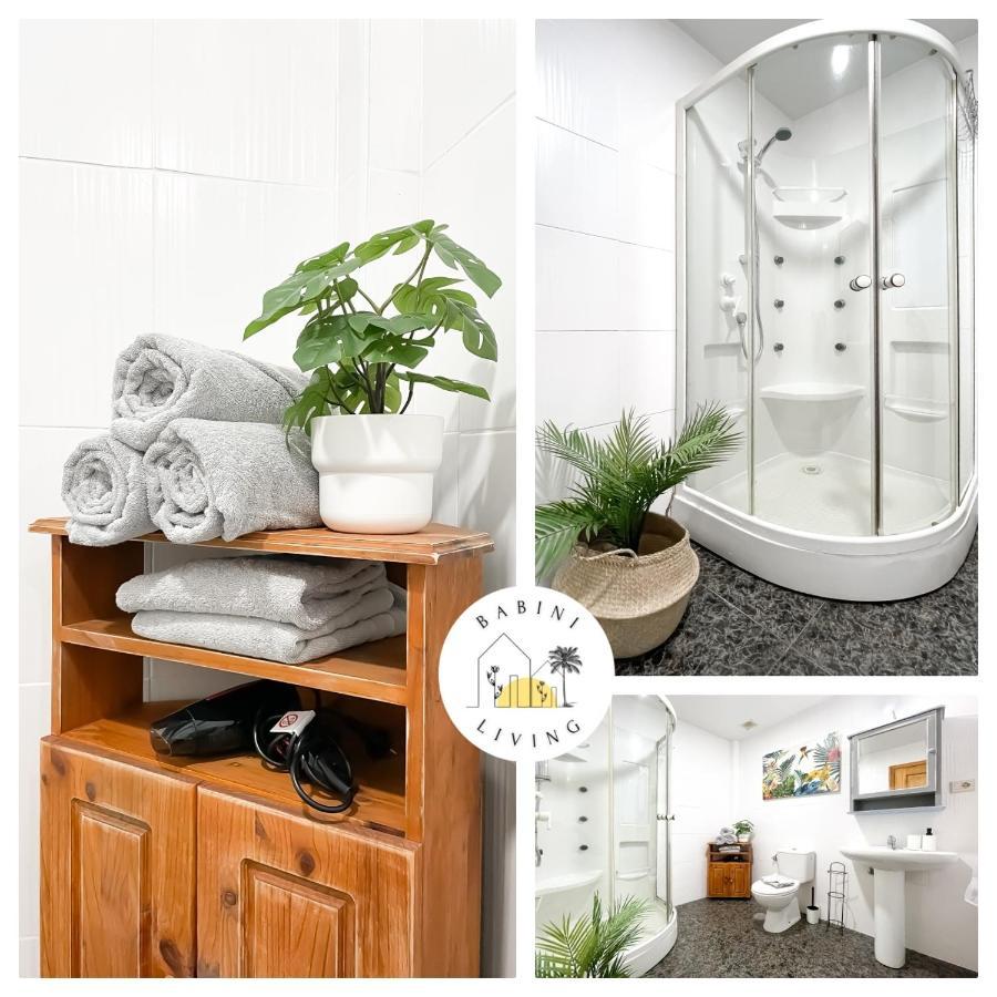 Apartachic Central By Babiniliving Corralejo