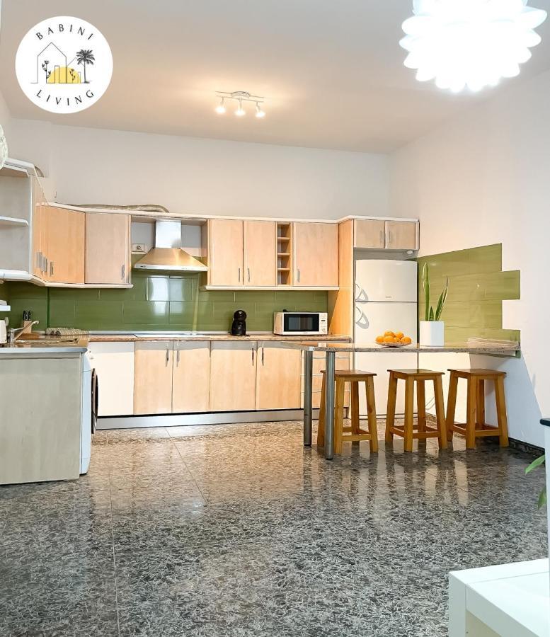 Apartment Apartachic Central By Babiniliving Corralejo