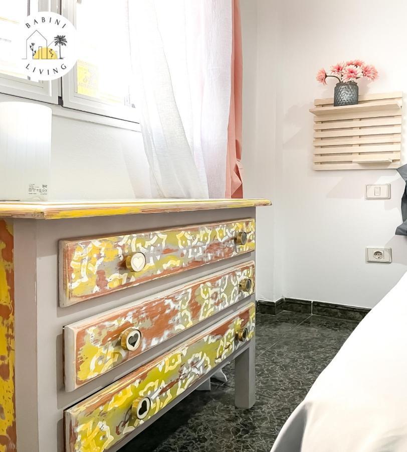 Apartachic Central By Babiniliving * Corralejo