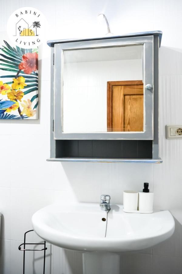 Apartachic Central By Babiniliving