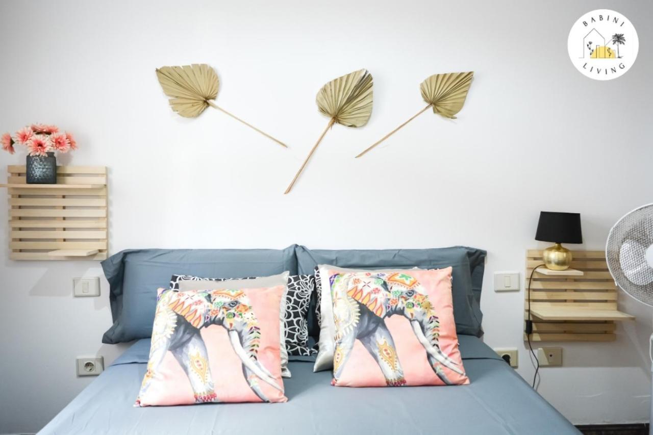 Apartachic Central By Babiniliving Corralejo