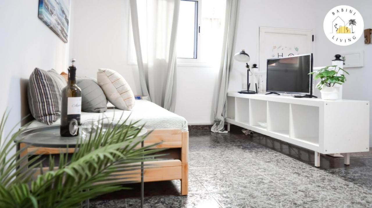 Apartment Apartachic Central By Babiniliving